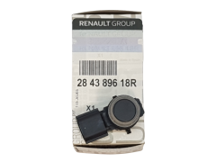 PDC сензор Parkowania Renault 284389618R Нов оригинал