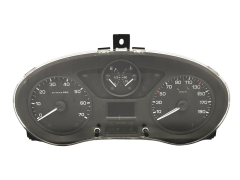 Тахометър Partner 2 Berlingo 2 5550013101 PSA 28749
