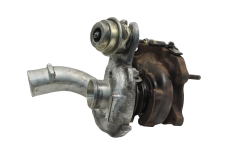 Турбокомпресор 751768-5004S 1.9 DCI Garrett Renault Opel