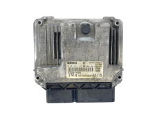 Шофьор 55207458 0281012148 Fiat Bosch 63231