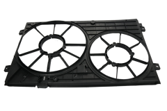 Obudowa Wentylatora Do VW Audi 1K0121207T 11210797602 DPA