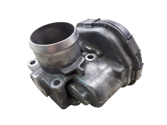 Въздушен амортисьор Citroen Peugeot Ford 9673534480 1.6 HDI 2603