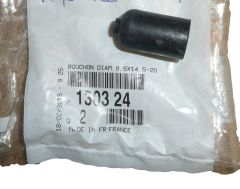 Бланка Нов оригинал 1303.24 130324 Citroen C5