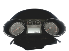 Тахометър Fiat Bravo 51761172 503001980000 48811