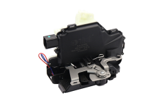 Заключване на врати Задна част Ляво 3B4839015A 98390094801 VW Seat Skoda Vika