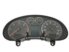 Брояч Audi A3 8P0920981F RHD