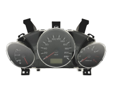 Брояч Mitsubishi Colt MR951770 MM0038-001 53355