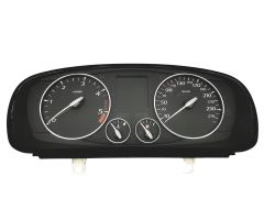 Тахометър Renault Laguna 3 248100006R 29667