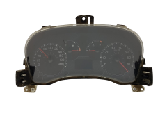 Брояч Fiat Panda 555000460104 1130