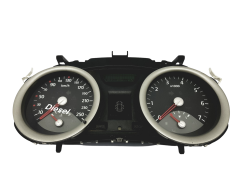 Тахометър Renault Megane 2 8200364007 52760
