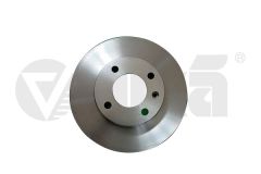 Спирачен диск Преден край 321615301 66150022501 VW Seat Vika