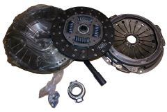Комплект за съединител с двумасов маховик Оригинал 123008544R Renault Master 3