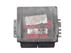 Шофьор Renault 8200214973 8200080285 S118301113B Siemens 14840