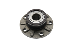 Главина на колело Задна част 8V0598611A 55981337001 VW Audi Seat Skoda Vika