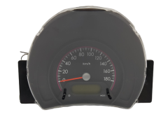 Брояч Suzuki Alto Nissan Pixo 34100M68K81