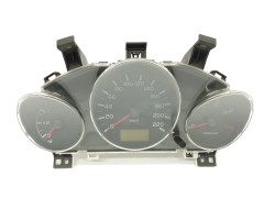Брояч Mitsubishi Colt MR951772 MM0038-003 25372