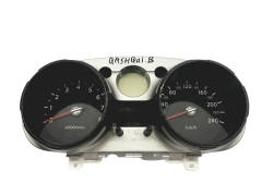 Тахометър Nissan Qashqai JD07A