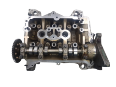 Глава на двигателя Fiat 500 55233092/1 55225408 55229358 0.9 Twinair
