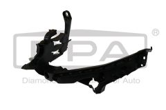 Поправка на фарове Ляво 8K0805607C 88050731802 Audi A4 DPA