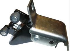 Ролка за врата Права Нов оригинал Renault Kangoo 2 Kubistar 8200497637