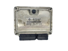 Шофьор 045906019BS 0281012319 VW Bosch 63850