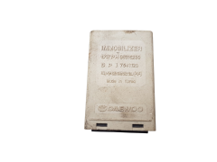 Модул за водачи Immo Daewoo 96315230 7541120