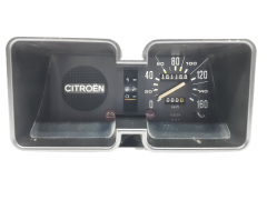 Брояч Citroen C15/95 VD01K 8196204 Jaeger