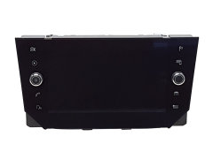 Навигация Radio Seat Ibiza 6F0919605A A2C1892700001