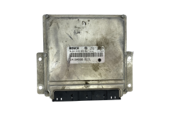Шофьор C415A932 5CIL 0281010022 Alfa Romeo Bosch