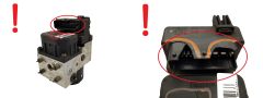 Абсорбционна помпа Honda Civic 11000041690 0265216895 Bosch 5315