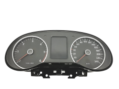 Тахометър VW Polo 6R 6R0920861F 45116