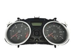Тахометър Renault Megane 2 8200720321 M 55368