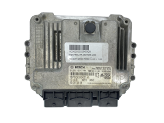 Шофьор 0281014444 9666432480 9661586080 PSA Bosch 63887