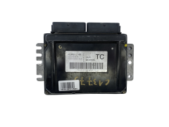 Шофьор 96376652 S010016040A5 Chevrolet Daewoo Kemsco 53145