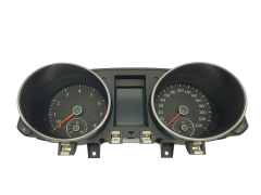 Тахометър VW Golf MK6 5K0920872 69446