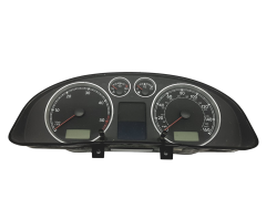 Тахометър VW Passat 3B0920929A RHD