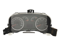 Брояч Fiat Panda 555000460104 42317