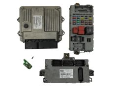 Стартов комплект Lancia Ypsilon 51825023 51786802 51819323 1,3