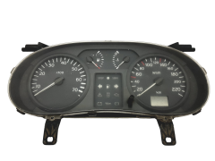 Тахометър Renault Clio 2 8200059763 40795