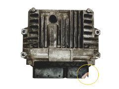 Шофьор 28066923 R0412B003A TATA Delphi 30164
