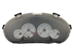 Брояч Peugeot 206 9651740480 000643507 57034