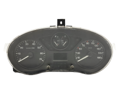 Брояч Scudo Expert Jumpy 1401107680 Fiat PSA 43936