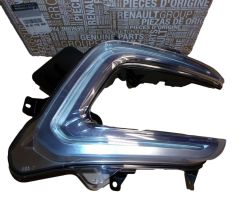 Лампа Drl Права Оригинал 266007846R Renault Captur