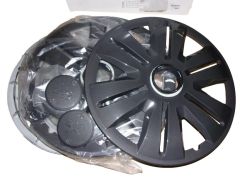 Капачки Пълна версия 16" Нов оригинал 9406L2 9406.L2 Peugeot