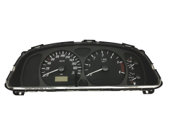 Брояч Opel Agila 09214266 110008952054 28981