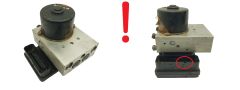 Абсорбционна помпа Land Rover Freelander SRB000200A0066 10.0925-0850.3 67823