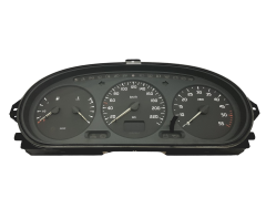 Тахометър Megane Scenic 21578161-2 21612792-4 57225
