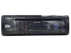 Радио Cd Mp3 USB AUX KENWOOD KDC-161UR Радио Cd Mp3 USB AUX KENWOOD KDC-161UR
