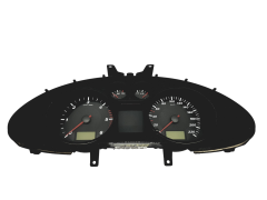 Тахометър Seat Ibiza W06L0920801A 110080104010A 57721