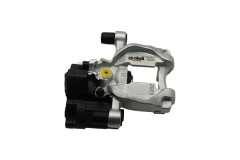 Спирачен накрайник Задна част Вдясно Направете VW Audi Skoda 8V0615424 66151724301 Vika